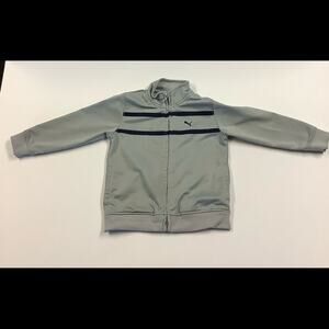 Puma jacket